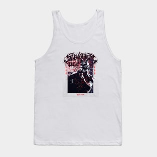 Agony Tank Top